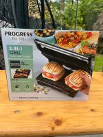 Tischgrill panini Grill Toaster neu ovp originalverpackt Köln - Widdersdorf Vorschau