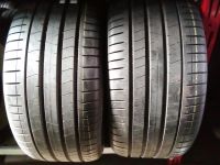 2 RSC Sommerreifen 305 40 R20 112Y Pirelli Pzero DOT 2421 (7mm) Bayern - Würzburg Vorschau