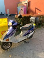 Honda Bali AF 32 50ccm Fahrbereit ! Roller / Moped Berlin - Mitte Vorschau