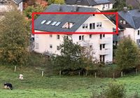 4 Zimmer-Eigentumswohnung in ruhiger, sonniger Randlage von Bad Berleburg Nordrhein-Westfalen - Bad Berleburg Vorschau