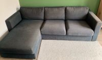 Ikea Vimle Couch 3 Sitzer Sofa Bayern - Stadtbergen Vorschau