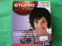 PINNACLE STUDIO, Version 9, Video-Bearbeitung, DVD's, 10 € !!! Bayern - Zirndorf Vorschau