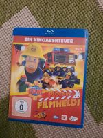 Feuerwehrmann Sam Film "Plötzlich Filmheld" Bayern - Teisendorf Vorschau
