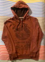 Stitch & Soul * Hoodie * Gr. M * braun Bayern - Neustadt b.Coburg Vorschau