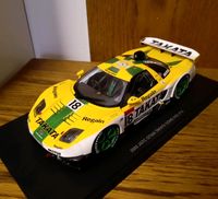 Modellauto 1:18 AUTOart Honda NSX JGTC 2003 Takata Dome GT-500 Frankfurt am Main - Nordend Vorschau