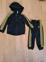 Adidas Hoodie Jacke Kapuzenjacke Trainingsanzug  92 Bayern - Thalmässing Vorschau