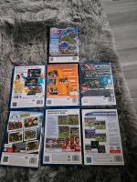 Playstation 2 Spiele Nordrhein-Westfalen - Gelsenkirchen Vorschau