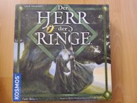 Kosmos Der Herr der Ringe Spiel Brandenburg - Teltow Vorschau