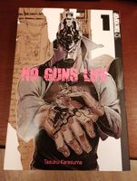 No Guns Life band 1 Manga tasuku karasume tokyopop Bayern - Bad Feilnbach Vorschau