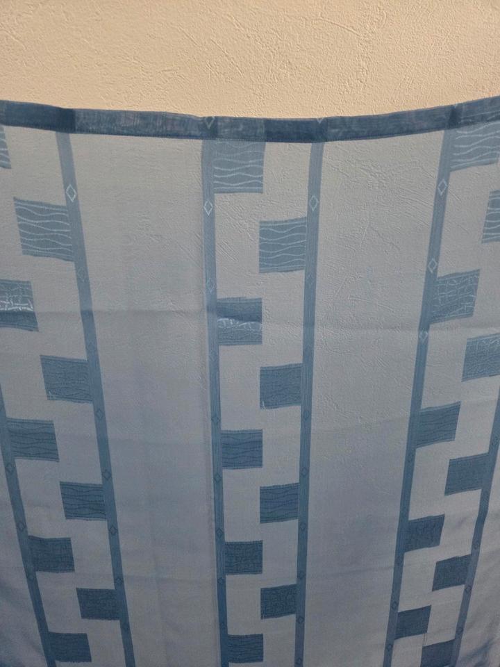 Gardinenschal Babyzimmer Kinderzimmer Wohnzimmer Schlafzimmer in Langenselbold