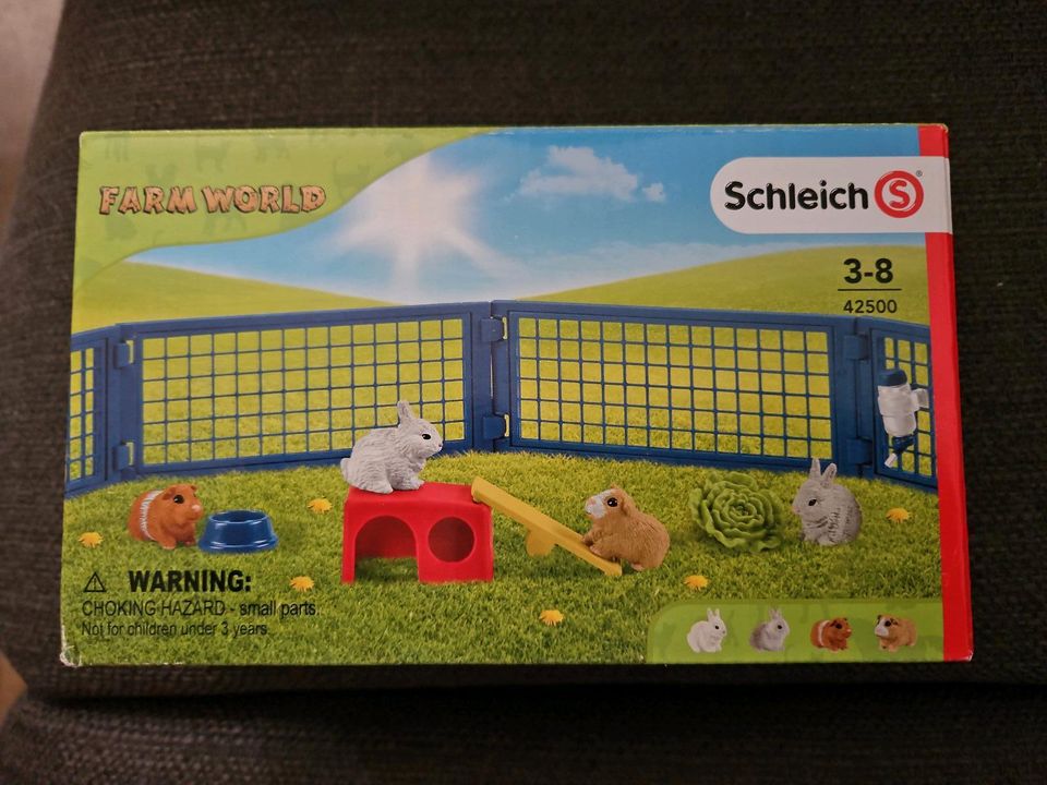 Schleich Farm World - 42500 in Lüneburg