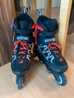 Rollerblade Spitfire FX Inliner Skates Gr. 33-36,5 Hannover - Kirchrode-Bemerode-Wülferode Vorschau