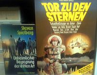 SciFi Science Fiction Bücher + Ta‘bücher günstig abzugeben Baden-Württemberg - Unterensingen Vorschau