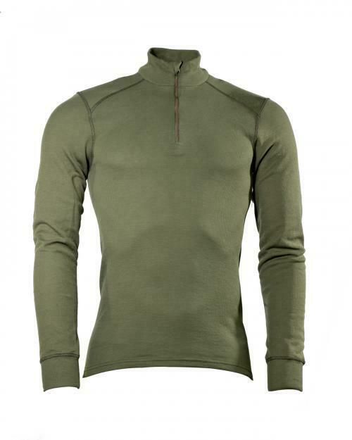 ODLO Base Layer , NL - Army ,Für mehr Bewegung, NEU in Handewitt