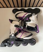 K2 Inline Skates gr 29-34 Hessen - Haiger Vorschau