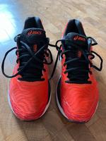 ASICS Nimbus 18 Rheinland-Pfalz - Landstuhl Vorschau