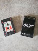 James Bond 007 (Poker) Spielkarten, komplett Neu und OVP Bayern - Altusried Vorschau