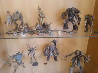 Spawn Action Figuren Nordrhein-Westfalen - Lage Vorschau