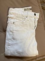 Topshop Jeans weiß W25 L28 *Ungetragen** Niedersachsen - Oldenburg Vorschau