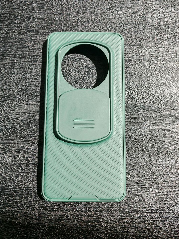 Honor Magic 6 Pro NiLLKIN Case/Hülle in Langwedel