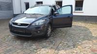 Ford Focus 1.6 Benzin  – gepflegt - Kein -Rost Brandenburg - Schönermark Vorschau