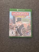 Monopoly Family Fun Pack xBox One Kreis Ostholstein - Eutin Vorschau