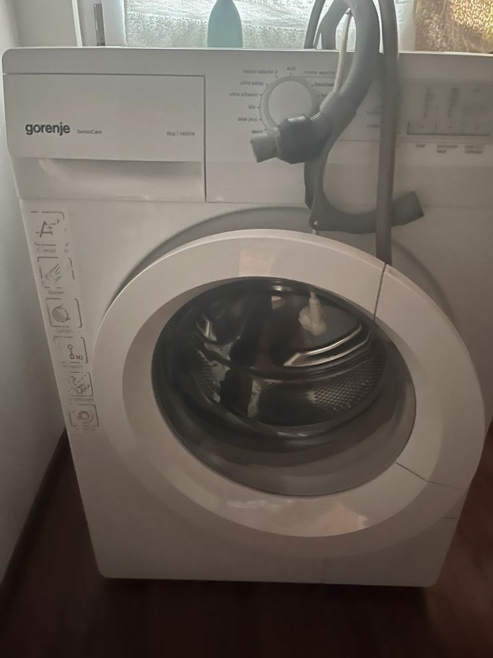 Waschmaschine in Miltenberg