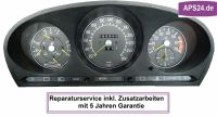 Mercedes R107 mechanischer Tachometer SL Tacho Reparatur Nordrhein-Westfalen - Borken Vorschau