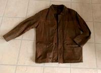 Herren Lederjacke Jacke Rauleder Größe 50 John F. Gee Bayern - Waldershof Vorschau