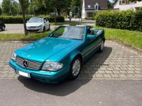 Mercedes-Benz SL 320 / R129 mit Hardtop Saarbrücken-Mitte - Alt-Saarbrücken Vorschau