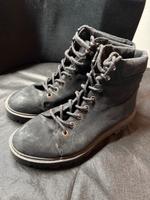 Stiefel bershka Hessen - Lampertheim Vorschau