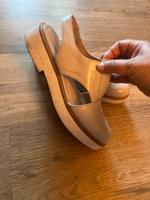 Zara Schuhe Sandalen Gr. 39 Berlin - Marzahn Vorschau