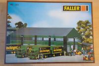 Bausatz Fachspedition "Karl Dischinger" Faller HO 983 Rheinland-Pfalz - Neustadt an der Weinstraße Vorschau