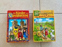 Spiel Die Kinder von Carcassonne + Über Stock und Stein Rheinland-Pfalz - Volkerzen Vorschau