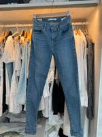 Levis jeans high rise super skinny Köln - Ehrenfeld Vorschau