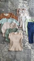 Baby Kleidung 62/68 Mädchen/ Junge Nordrhein-Westfalen - Recklinghausen Vorschau