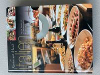Kochbuch Italienisch mit CD Saarland - St. Wendel Vorschau