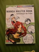 Manga-Zeichenstudio: Manga Master Book  Geheimtipps der Profis Baden-Württemberg - Ehrenkirchen Vorschau