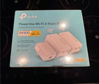 Tp-Link WiFi 3 Pack Kit Thüringen - Erfurt Vorschau