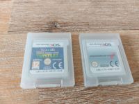 2 Nintendo 3 DS Spiele Sachsen-Anhalt - Magdeburg Vorschau