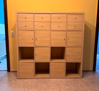 Ikea Kallax Schrank Regal, Schubladen, Fächer ähnlich Expedit Hessen - Schwalbach a. Taunus Vorschau