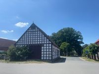 Gebäude für Liebhaber des Wendlands im Rundling von Trabuhn Niedersachsen - Lemgow Vorschau