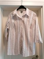 Bluse Bexleys gr. 48 Hessen - Wiesbaden Vorschau