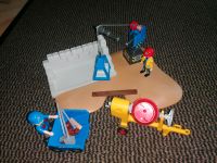 Playmobil Baustelle Niedersachsen - Bückeburg Vorschau