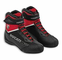 Stiefel Ducati Corse City C2 Größe 39 TCX 981071939 Baden-Württemberg - Ettlingen Vorschau