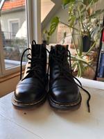 Dr. Martens Vintage 1460 Quilion Leder Stiefeletten / Gr. 41 Ludwigsvorstadt-Isarvorstadt - Isarvorstadt Vorschau