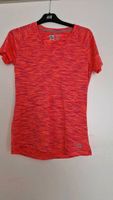 Damen Sport Shirt rbx, Gr. M, wie neu, neon pink-orange Feldmoching-Hasenbergl - Feldmoching Vorschau