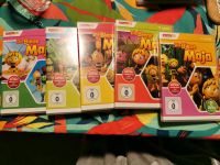 DVD Biene Maja TV Serie 10 DVDs SET Hessen - Langen (Hessen) Vorschau