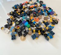 Lego Figuren Sammlung Konvolut DC Ninjago City Chima Space Hessen - Schlüchtern Vorschau