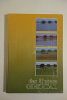 Das Untere Odertal:Bilder einer Flusslandschaft,Kiro,1993,neu,OVP Schleswig-Holstein - Flensburg Vorschau